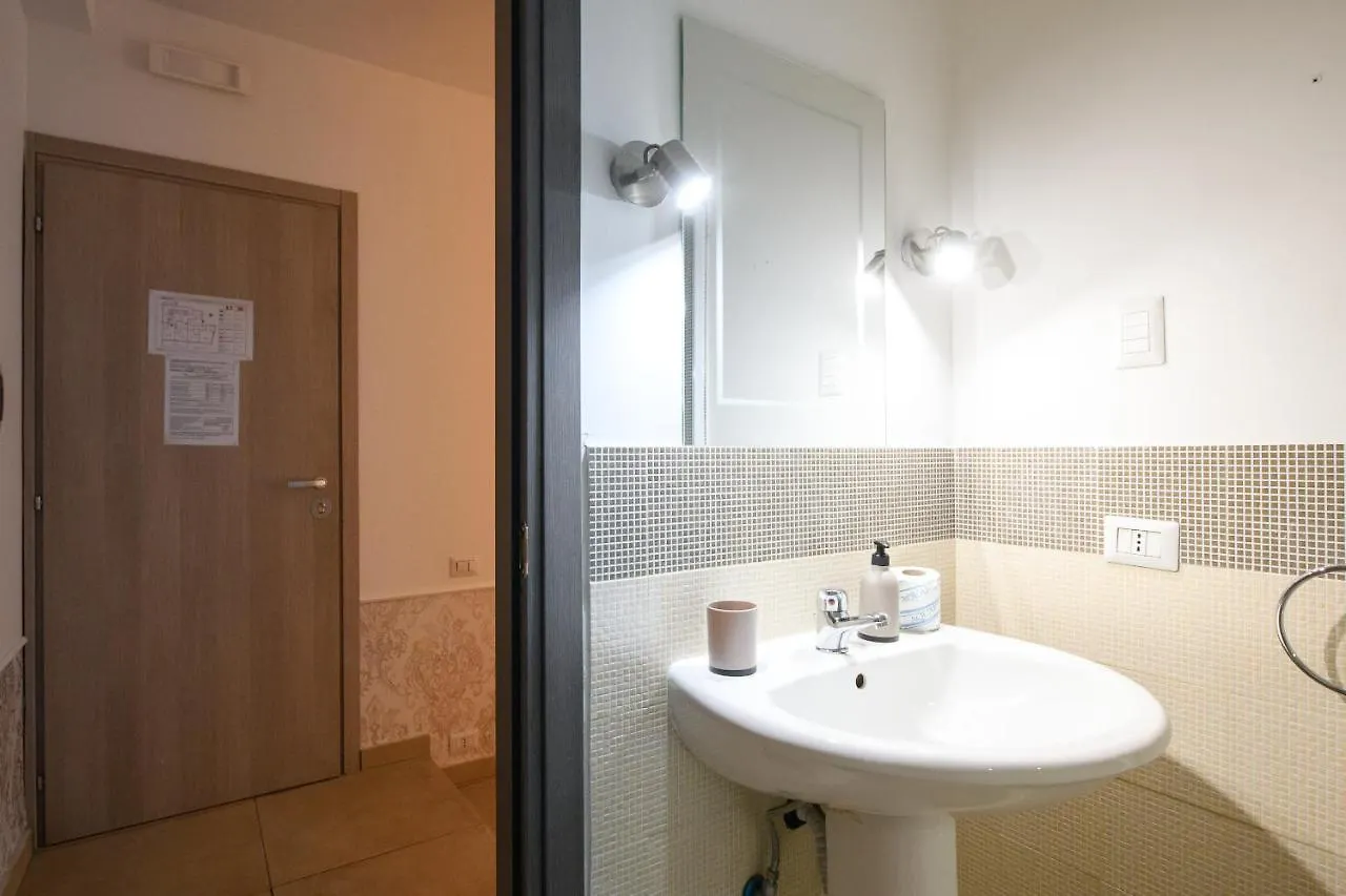 רומא Aurelio Deluxe Rooms