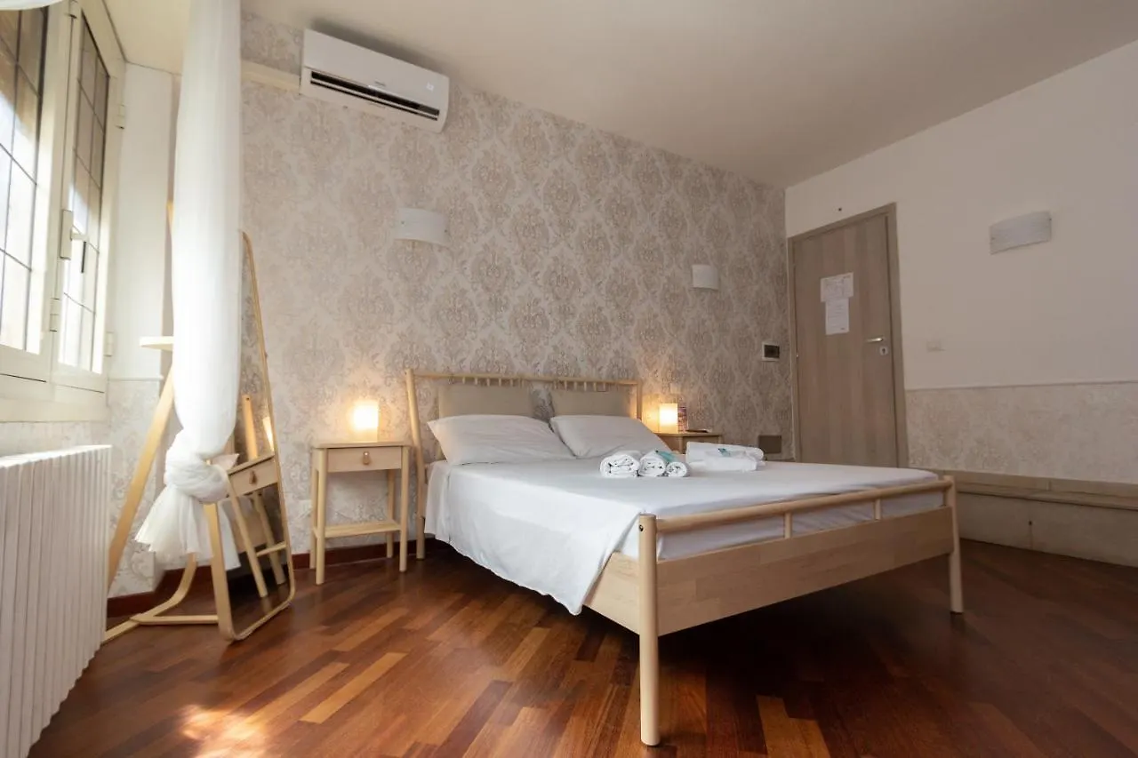 רומא Aurelio Deluxe Rooms איטליה