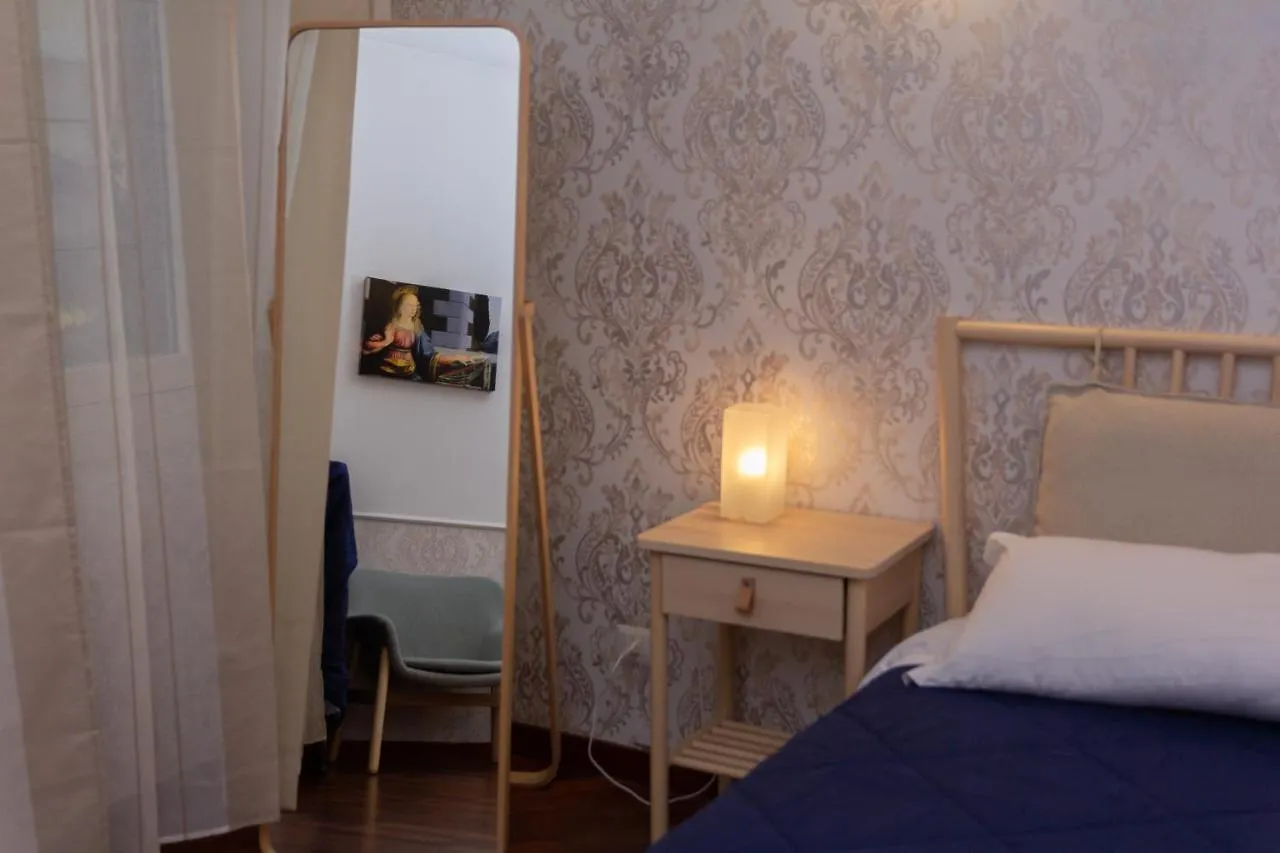 רומא Aurelio Deluxe Rooms בית הארחה