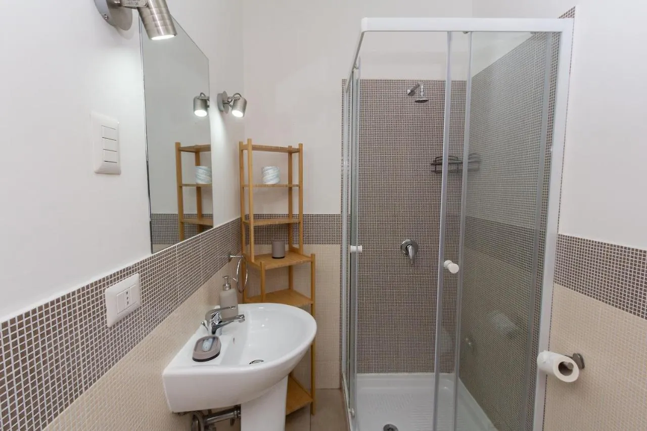 רומא Aurelio Deluxe Rooms איטליה