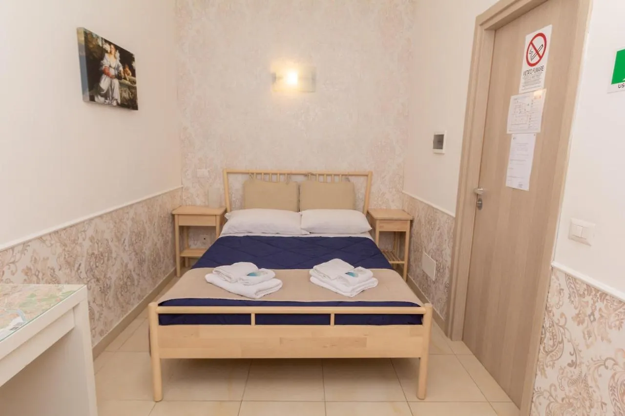 רומא Aurelio Deluxe Rooms