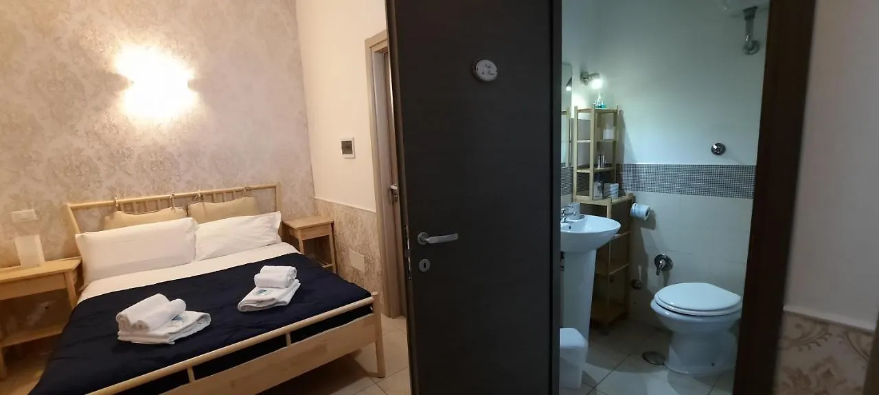 Guest house Aurelio Deluxe Rooms Rome Italy