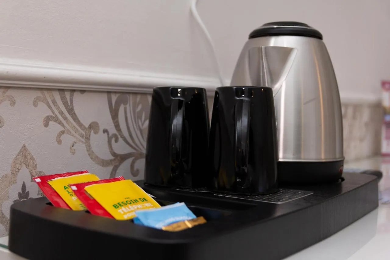 Guest house Aurelio Deluxe Rooms Rome