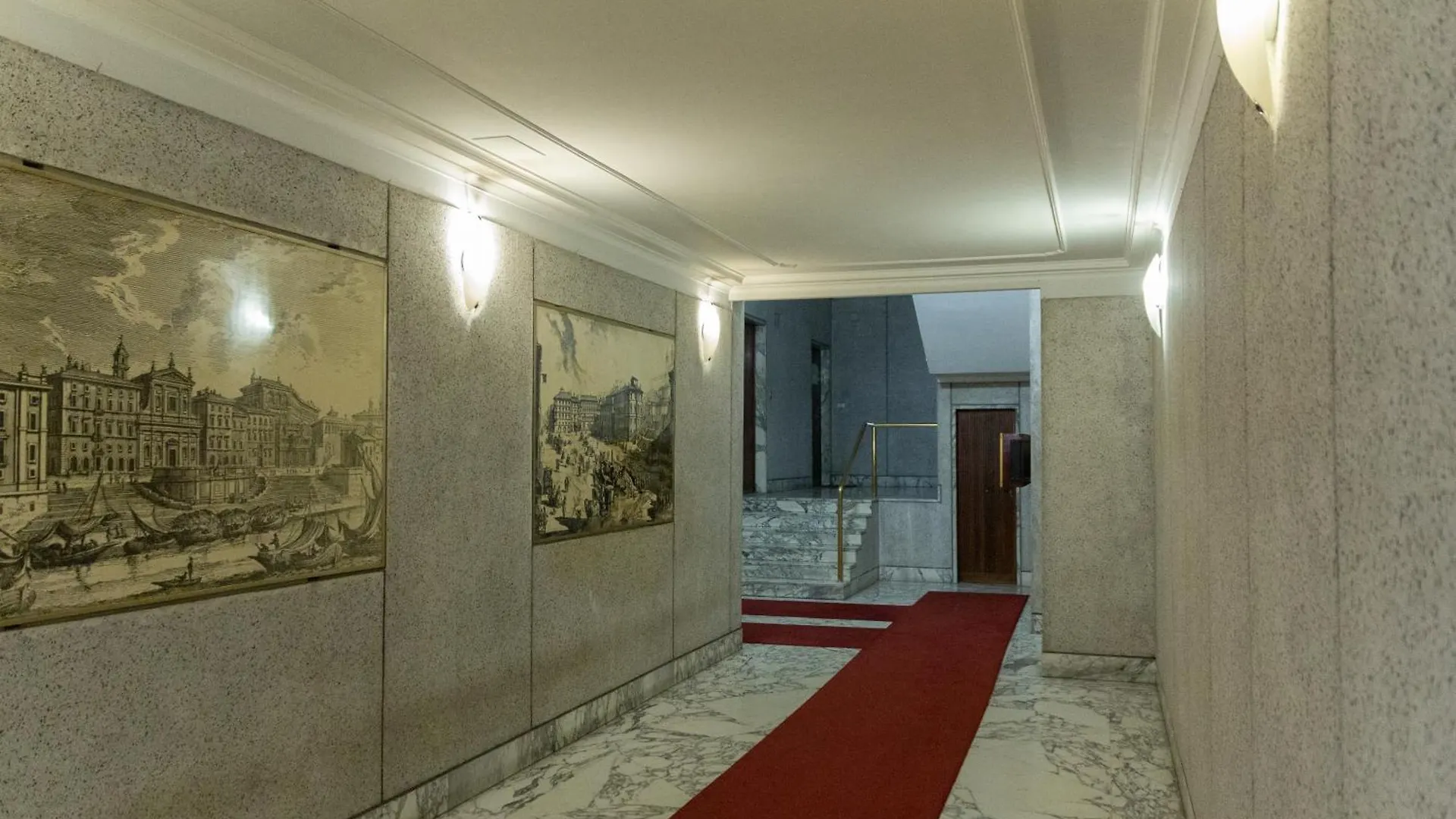 Guest house Aurelio Deluxe Rooms Rome